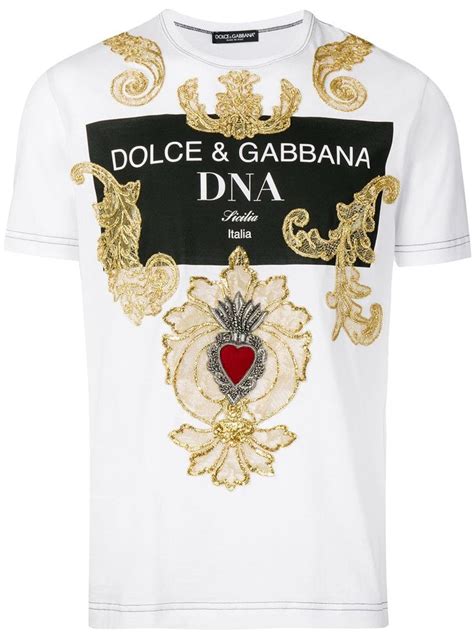 dolce and gabbana shirt sale.